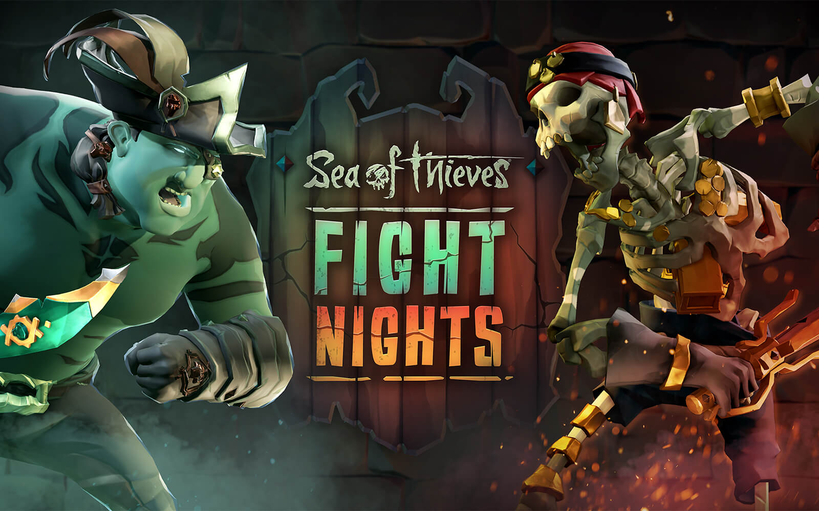 Fight Nights